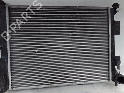 Used Water radiator HYUNDAI i20 I (PB, PBT) 1.2 (86 hp) 21127497