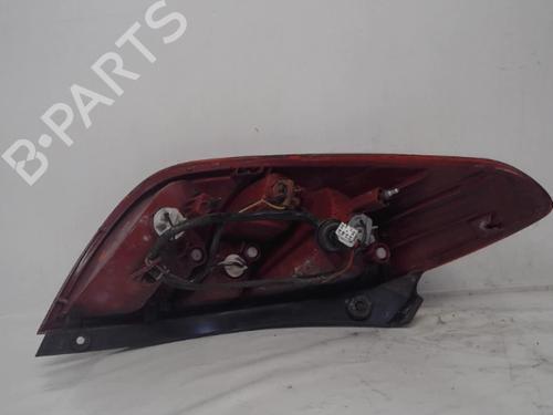 Right taillight HYUNDAI i20 I (PB, PBT) 1.4 CRDi | BP13849509C35 