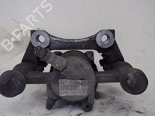 Used Left rear brake caliper MERCEDES-BENZ VITO Van (W447) [2014-2025]  14522969