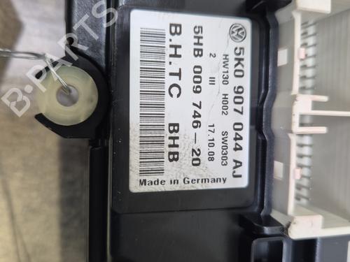 Climate control VW GOLF VI (5K1)  | BP29758469I5 