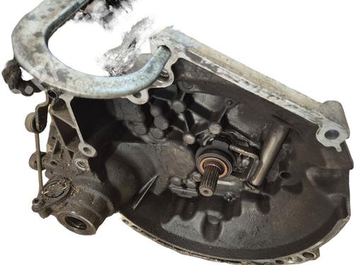Gearbox PEUGEOT 206 Hatchback (2A/C)  | BP28526169M3 