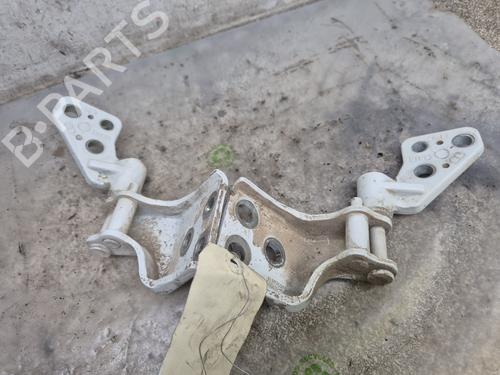 Used Hinge/Door check strap PEUGEOT PARTNER Box Body/MPV [2008-2025]  30798029