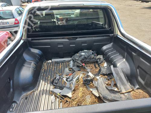 Commande Chauffage VW AMAROK (2HA, 2HB, S1B, S6B, S7A, S7B, AGD) 3.0 TDI 4motion | BP29441319I5 