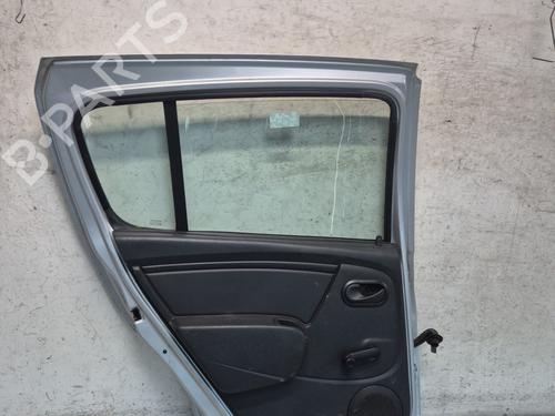 Left rear door DACIA SANDERO | BP30332297C4