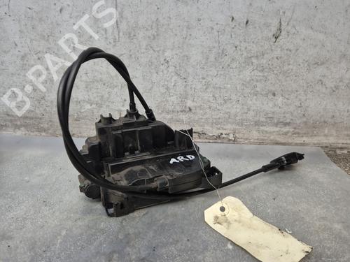 Used Rear right lock RENAULT CLIO III (BR0/1, CR0/1) [2005-2014]  30691044