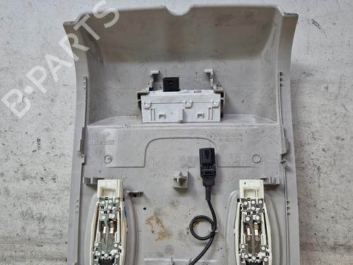 Innerbelysning RENAULT MEGANE IV Hatchback (B9A/M/N_)  | BP29195757I8 