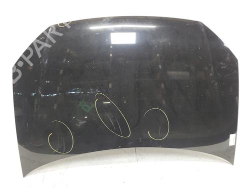 Used Hood Hood 31029664 31029664
