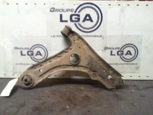 Used Left front suspension arm Left front suspension arm 14570350 14570350