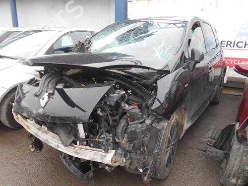 Starter RENAULT SCÉNIC III (JZ0/1_) 1.6 dCi (JZ00, JZ12) | BP29818915M8