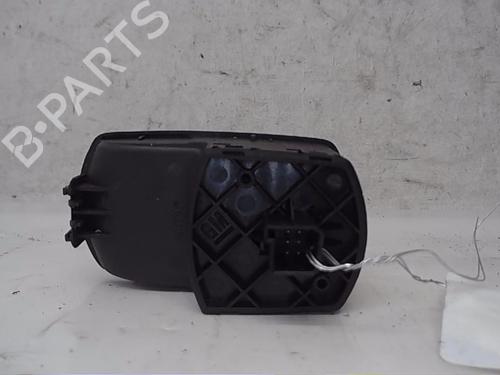 Used Left front window switch OPEL CORSA D (S07) 1.3 CDTI (L08, L68) (75 hp) 13840428