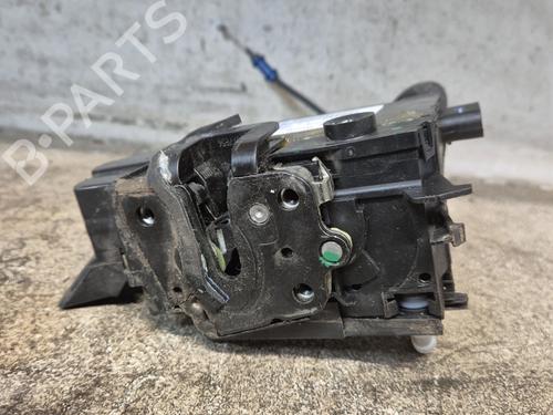 Front left lock CITROËN C4 Grand Picasso II (DA_, DE_)  | BP29318352C98 