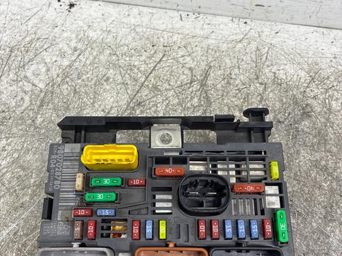 Fuse box CITROËN BERLINGO Box Body/MPV (B9) 1.6 HDi / BlueHDi 75 | BP39599571E1 - Image 3