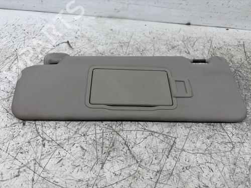 Left sun visor DACIA DUSTER (HM_) 1.5 dCi 115 (HMAD) | BP38915505I1 - Image 2