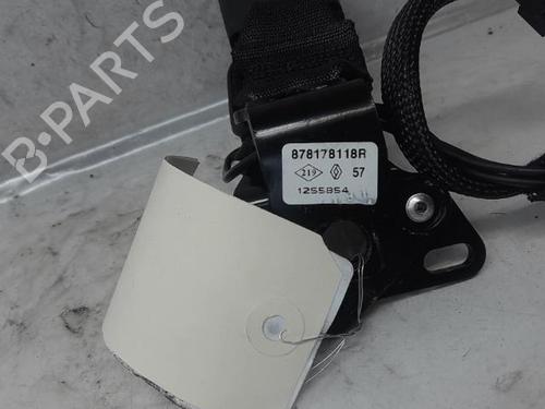 Seat buckle RENAULT ZOE (BFM_)  | BP15099642I32 