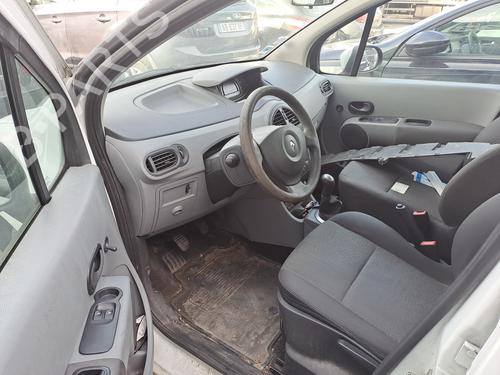 Engine RENAULT MODUS / GRAND MODUS (F/JP0_) 1.5 dCi 75 | BP26512204M1 