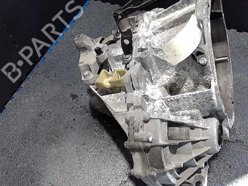 Used Gearbox RENAULT SCÉNIC III (JZ0/1_) 1.6 dCi (JZ00, JZ12) (130 hp) 23183634