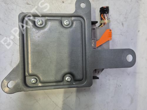 Used ECU airbags RENAULT CLIO IV (BH_) 0.9 TCe 90 (BHNF, BHMA, BHMH, BHJK, BHJR) (90 hp) 30955414