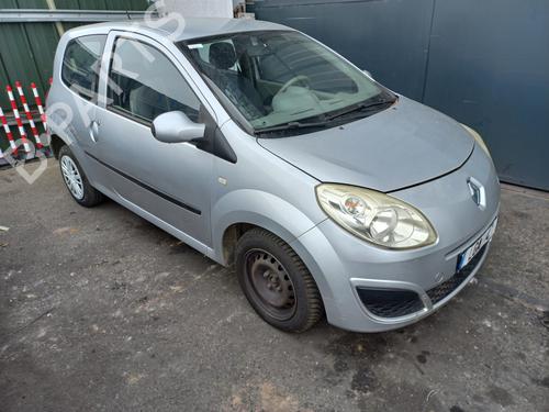 Motor RENAULT TWINGO II (CN0_)  | BP30047189M1