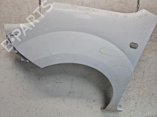Used Left front fenders RENAULT KANGOO Express (FW0/1_) Z.E. (FW0Z, FW1Z) (60 hp) 29577135
