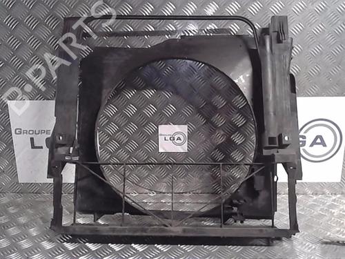 Used Support BMW X5 (E53) 3.0 d (218 hp) 14552592