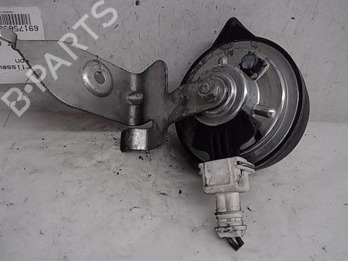 Horn RENAULT CLIO IV (BH_) 1.5 dCi 75 | BP14569359E13 