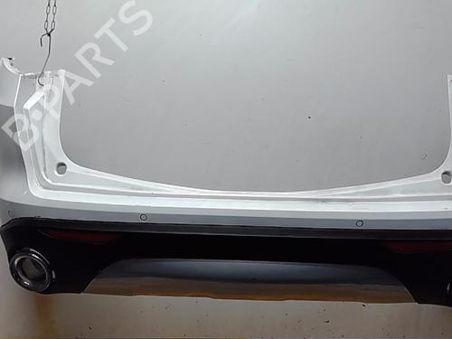 Used Rear bumper ALFA ROMEO STELVIO (949_) 2.2 D Q4 (949.AXE2A) (180 hp) 22794896