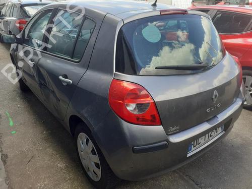 Vacuum pump RENAULT CLIO III (BR0/1, CR0/1) | BP13842452M80