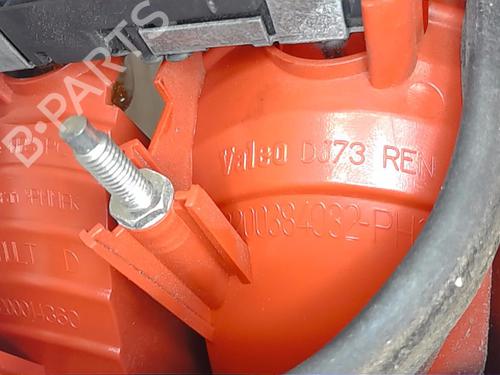 Right taillight RENAULT VEL SATIS (BJ0_) 2.0 dCi (BJ03, BJ0B) | BP20507879C35 