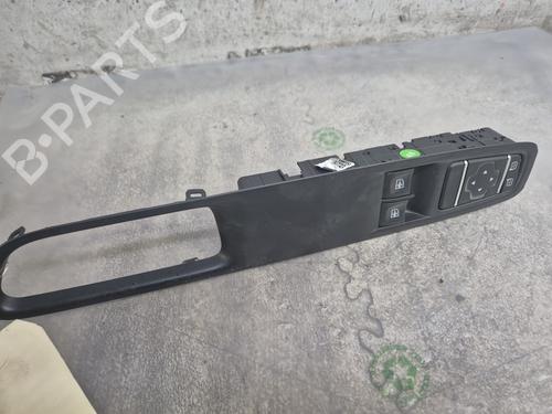 Used Left front window switch RENAULT CLIO IV (BH_) 1.5 dCi 75 (75 hp) 30117631