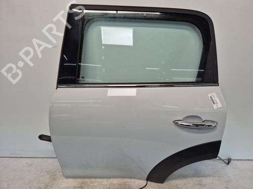 Used Left rear door Left rear door MINI MINI COUNTRYMAN (R60) Cooper SD (143 hp) 32291900 32291900