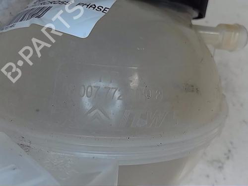 Used Expansion tank CITROËN C3 AIRCROSS II (2R_, 2C_) 1.2 PureTech 110 (2RHNZB, 2RHNZW, 2RHNPX, 2RHNPJ) (110 hp) 18315496