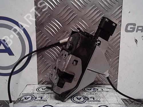Used Rear right lock PEUGEOT 308 I (4A_, 4C_) 1.6 HDi (112 hp) 13861961