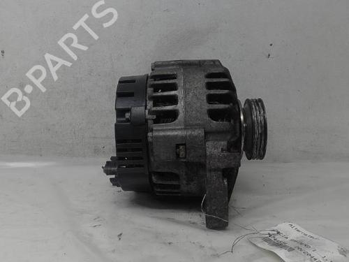 Alternator DACIA SANDERO  | BP15284133M7 