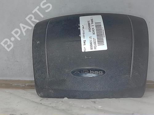Driver airbag PEUGEOT BOXER Van 2.2 HDi 130 | BP19479012C9 