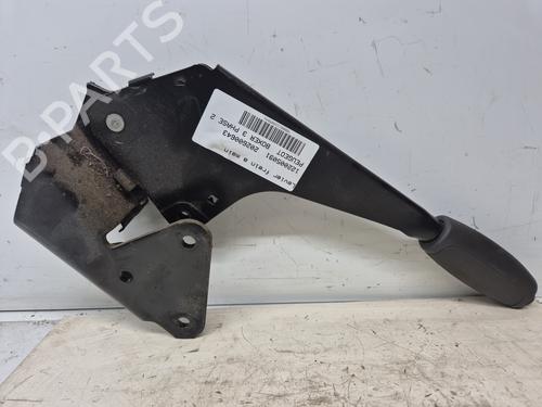 håndbremse PEUGEOT BOXER Van 2.2 HDi 150 (150 hp) 33210789