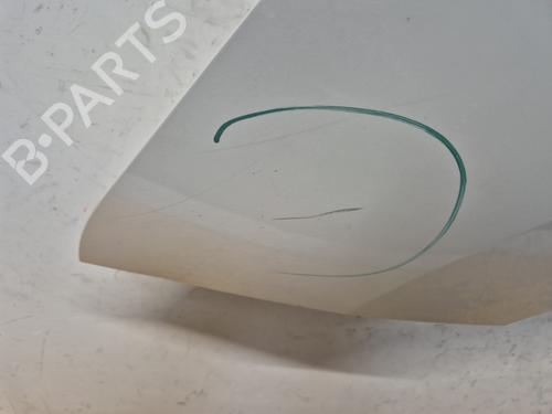 Left front fenders PEUGEOT 5008 (0U_, 0E_) 1.6 HDi | BP25750597C41 