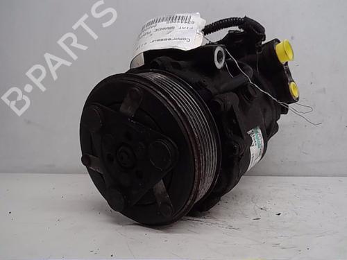 Used AC compressor FIAT GRANDE PUNTO (199_) [2005-2025]  13840431