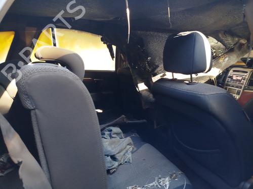 Left taillight HYUNDAI SANTA FÉ II (CM) 2.2 CRDi | BP29136835C34 