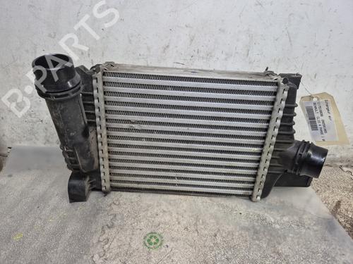 Używane Intercooler / Chłodnica powietrza doładowującego RENAULT CLIO IV Grandtour (KH_) 1.5 dCi 90 (KHN3, KHN4) (90 hp) 30824560
