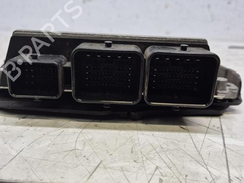 Engine control unit (ECU) CITROËN C-ELYSEE (DD_) 1.2 VTi 82 | BP37252651M57 - Image 2