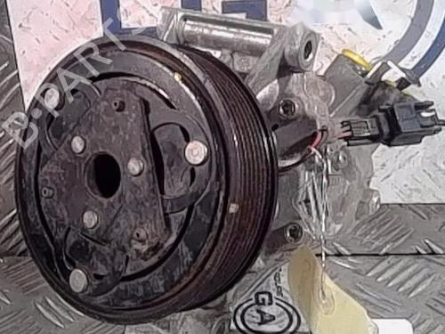 AC compressor DACIA LODGY (JS_)  | BP13859409M34  - Image 6