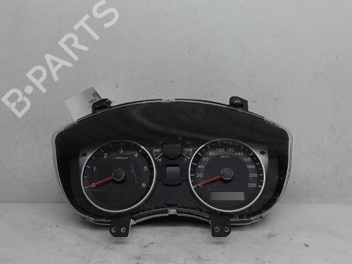 Instrument cluster HYUNDAI i20 I (PB, PBT)  | BP15764514C47 