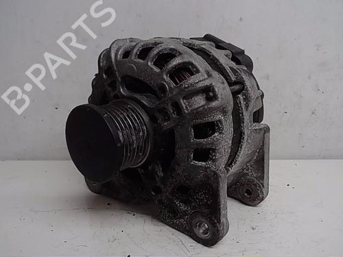 Used Alternator Alternator 13838568 13838568