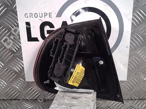 Right taillight SEAT CORDOBA (6K1, 6K2)  | BP13858710C35 