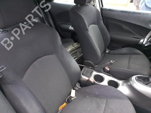 Engine control unit (ECU) NISSAN JUKE (F15) 1.5 dCi | BP33221429M57 - Image 11