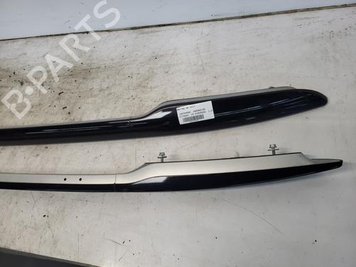 Dachreling für CITROËN C5 AIRCROSS (A_) 1.2 PureTech 130 (ARHNSJ) (131 hp) 32292317