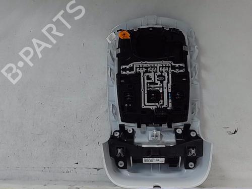Used Interior roof light PEUGEOT 508 I (8D_) [2010-2018]  19689269