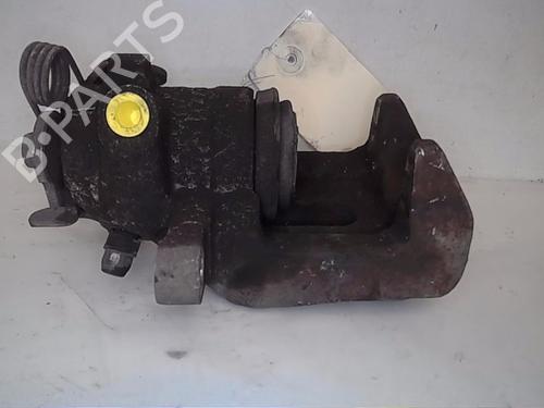 Right rear brake caliper PEUGEOT 208 I (CA_, CC_) 1.6 HDi | BP14561150M106 