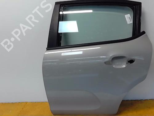 Used Left rear door CITROËN C3 III (SX) 1.6 BlueHDi 75 (75 hp) 23084997