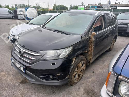 Brukte deler til HONDA CR-V IV (RM_) [2012-2026]  4482967
